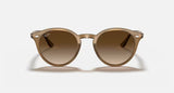 Ray-Ban Turtledove Women Lifestyle Sunglasses