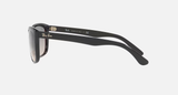 Ray-Ban RB4154 Unisex Lifestyle Square Sunglasses