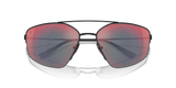 Ferrari FH1009T Titanium Unisex Lifestyle Sunglasses