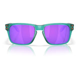 Oakley Holbrook XXS Youth Fit Lifestyle Rectangular Sunglasses