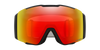 Oakley Line Miner Pro L Asia Unisex Winter Goggles