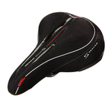 Serfas MSC-226 Reactive Gel Men Bike Saddle