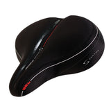 Serfas FS-CR Full Suspension Cruiser Unisex Bike Saddle
