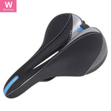 Serfas TRS-W2 Terazzo Chromoly MTB Women Bike Saddle