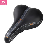 Serfas DDLD-200 Dual Density E-GEL Women Bike Saddle