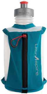 UltrAspire 550 Pocket Handheld Running Water Bottle