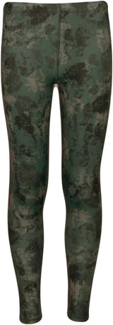 Hot Chillys Youth Micro-Elite Chamois Tight