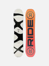 Ride Lowride Youth Snowboard