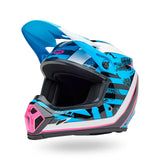 BELL MX-9 MIPS Adult Full-Face Dirt Motorcycle Helmet
