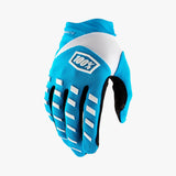 100% AIRMATIC Unisex Mountain Bike Gloves