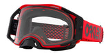 Oakley Airbrake Powersports Dirt Bike Motocross ATV Off-road MX Goggles