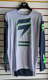 SHIFT MX by Fox Racing Black Label Pro Dirt Bike MX Motocross Offroad & ATV Jerseys