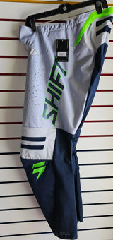 SHIFT MX by Fox Racing Black Label Pro Dirt Bike MX Motocross Offroad & ATV Pants