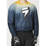 SHIFT MX by Fox Racing White Label Dirt Bike MX Motocross Offroad & ATV Jerseys