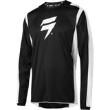 SHIFT MX by Fox Racing White Label Dirt Bike MX Motocross Offroad & ATV Jerseys