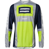 SHIFT MX by Fox Racing White Label Dirt Bike MX Motocross Offroad & ATV Jerseys