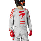 SHIFT MX by Fox Racing Black Label Pro Dirt Bike MX Motocross Offroad & ATV Jerseys
