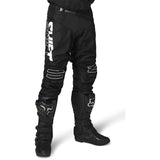 SHIFT MX by Fox Racing Black Label Pro Dirt Bike MX Motocross Offroad & ATV Pants