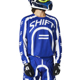 SHIFT MX by Fox Racing Black Label Pro Dirt Bike MX Motocross Offroad & ATV Jerseys
