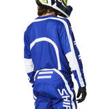 SHIFT MX by Fox Racing Black Label Pro Dirt Bike MX Motocross Offroad & ATV Jerseys