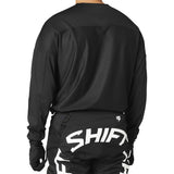 SHIFT MX by Fox Racing White Label Dirt Bike MX Motocross Offroad & ATV Jerseys
