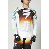 SHIFT MX by Fox Racing Black Label Pro Dirt Bike MX Motocross Offroad & ATV Jerseys