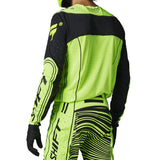 SHIFT MX by Fox Racing Blue Label Dirt Bike MX Motocross Offroad & ATV Jerseys