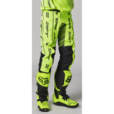 SHIFT MX by Fox Racing Blue Label Dirt Bike MX Motocross Offroad & ATV Pants