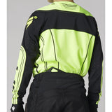 SHIFT MX by Fox Racing Youth Blue Label Dirt Bike MX Motocross Offroad & ATV Jerseys