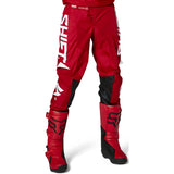 SHIFT MX by Fox Racing Youth White Label Dirt Bike MX Motocross Offroad & ATV Pants