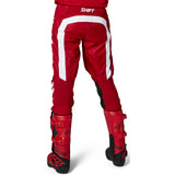 SHIFT MX by Fox Racing Youth White Label Dirt Bike MX Motocross Offroad & ATV Pants