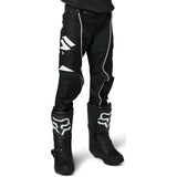 SHIFT MX by Fox Racing Youth White Label Dirt Bike MX Motocross Offroad & ATV Pants