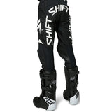 SHIFT MX by Fox Racing Youth White Label Dirt Bike MX Motocross Offroad & ATV Pants