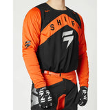 SHIFT MX by Fox Racing Black Label Pro Dirt Bike MX Motocross Offroad & ATV Jerseys