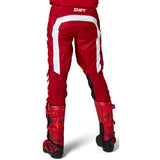 SHIFT MX by Fox Racing White Label Dirt Bike MX Motocross Offroad & ATV Pants