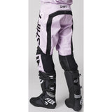 SHIFT MX by Fox Racing White Label Dirt Bike MX Motocross Offroad & ATV Pants