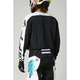 SHIFT MX by Fox Racing Black Label Pro Dirt Bike MX Motocross Offroad & ATV Jerseys