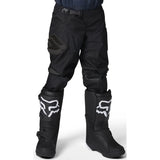 SHIFT MX by Fox Racing Youth White Label Dirt Bike MX Motocross Offroad & ATV Pants