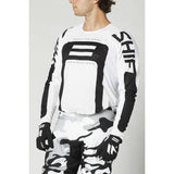 SHIFT MX by Fox Racing Black Label Pro Dirt Bike MX Motocross Offroad & ATV Jerseys