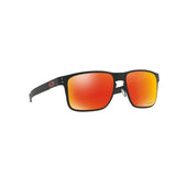 Oakley Holbrook Metal Unisex Lifestyle Sunglasses