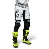 SHIFT MX by Fox Racing Black Label Pro Dirt Bike MX Motocross Offroad & ATV Pants