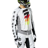 SHIFT MX by Fox Racing Black Label Pro Dirt Bike MX Motocross Offroad & ATV Jerseys
