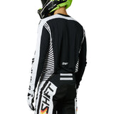 SHIFT MX by Fox Racing Black Label Pro Dirt Bike MX Motocross Offroad & ATV Jerseys