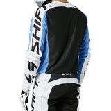 SHIFT MX by Fox Racing White Label Dirt Bike MX Motocross Offroad & ATV Jerseys