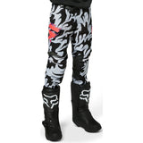 SHIFT MX by Fox Racing Youth White Label Dirt Bike MX Motocross Offroad & ATV Pants