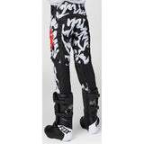 SHIFT MX by Fox Racing Youth White Label Dirt Bike MX Motocross Offroad & ATV Pants