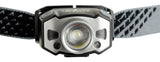 UltrAspire Lumen 300 Sidekick Headlamp - Versatile Secondary Light for Outdoor Activities Zoom Front