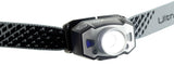 UltrAspire Lumen 300 Sidekick Headlamp - Versatile Secondary Light for Outdoor Activities Detailed Front Light