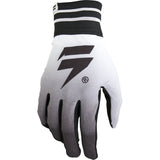 SHIFT MX by Fox Racing White Label Dirt Bike MX Motocross Offroad & ATV Gloves