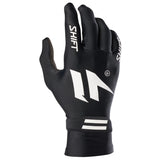SHIFT MX by Fox Racing Black Label Pro Dirt Bike MX Motocross Offroad & ATV Gloves